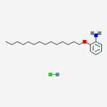 Structure of 71130-55-7