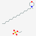 Structure of 7147-55-9