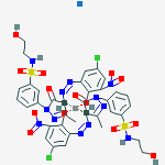 Structure of 71735-55-2