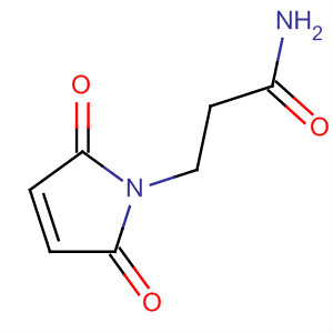 Structure of 71753-55-4