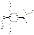 Structure of 7192-55-4