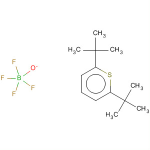 Structure of 71951-55-8