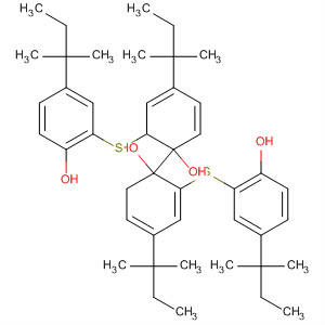Structure of 7204-55-9