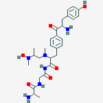 Structure of 72080-55-8
