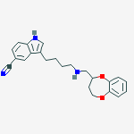 Structure of 722496-55-1