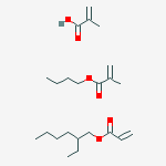 Structure of 72252-55-2