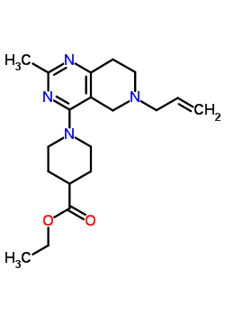 Structure of 7243-55-2