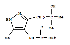 Structure of 72499-55-9