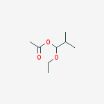 Structure of 7252-55-3