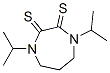 Structure of 72662-55-6