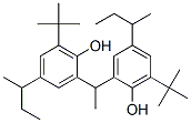 Structure of 72672-55-0