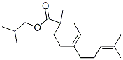 Structure of 72727-55-0