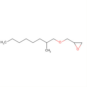 Structure of 72731-55-6