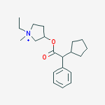 Structure of 732183-55-0