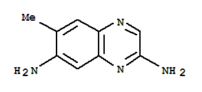 Structure of 732303-55-8