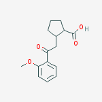 Structure of 733740-55-1