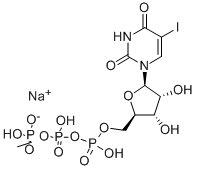 Structure of 73431-55-7