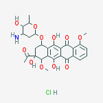Structure of 73494-55-0