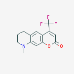 Structure of 739-55-9