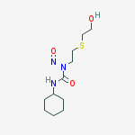 Structure of 73944-55-5