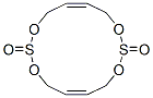 Structure of 74039-55-7