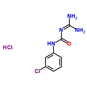 Structure of 74051-55-1