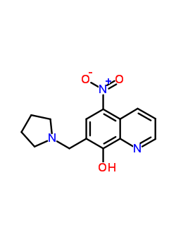 Structure of 74440-55-4