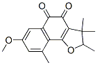 Structure of 74513-55-6