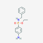 Structure of 7477-55-6