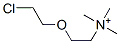 Structure of 74886-55-8