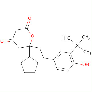 Structure of 749927-55-7