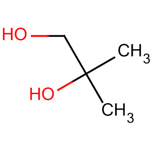 Structure of 75179-55-4
