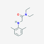 Structure of 75326-55-5