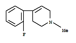 Structure of 75663-55-7