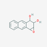 Structure of 75947-55-6