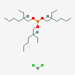 Structure of 7598-55-2