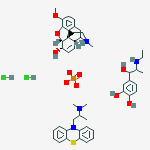 Structure of 76095-55-1