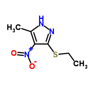Structure of 76143-55-0
