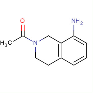 Structure of 76258-55-4