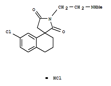 Structure of 76311-55-2