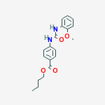 Structure of 76393-55-0