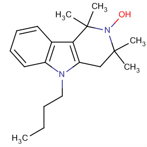 Structure of 76438-55-6