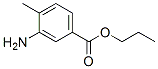 Structure of 76765-55-4