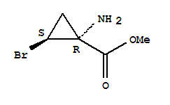 Structure of 768336-55-6