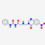 Structure of 76979-55-0