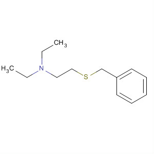 Structure of 7708-55-6