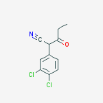 Structure of 77186-55-1