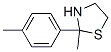 Structure of 773-55-7