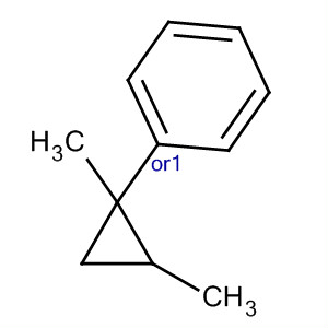 Structure of 77422-55-0