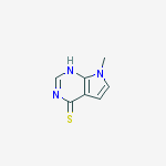 Structure of 7752-55-8